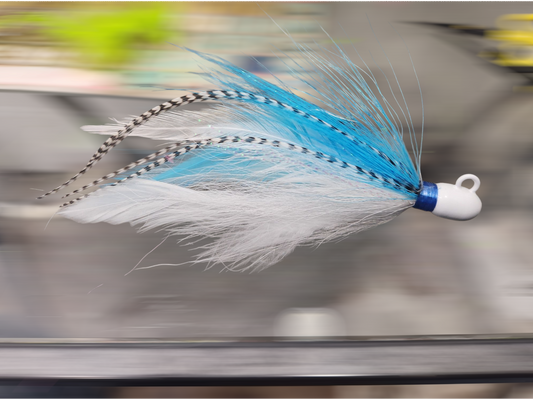 Mackerel Imitation