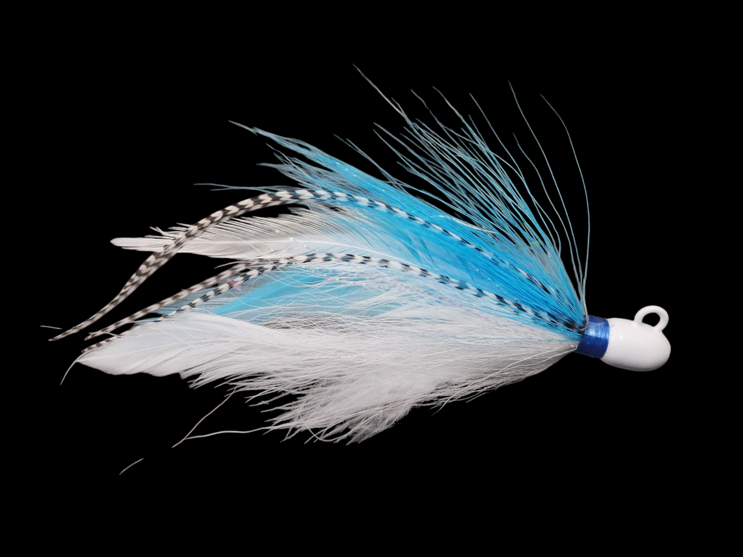 Mackerel Imitation