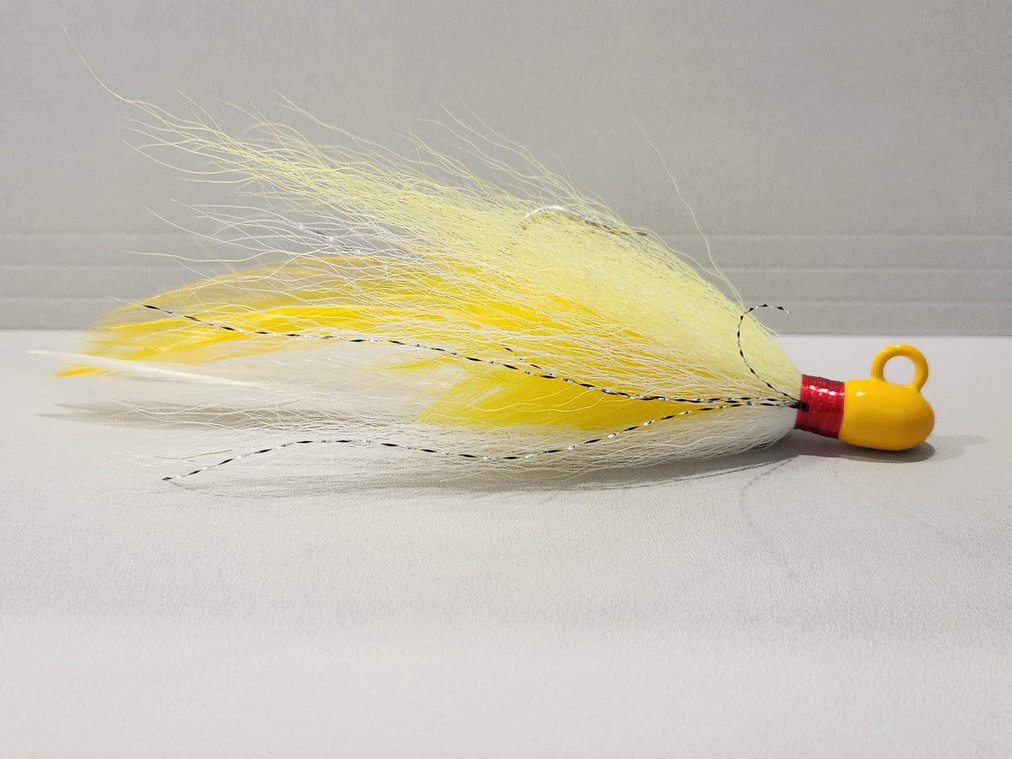 Roster yellow and white color