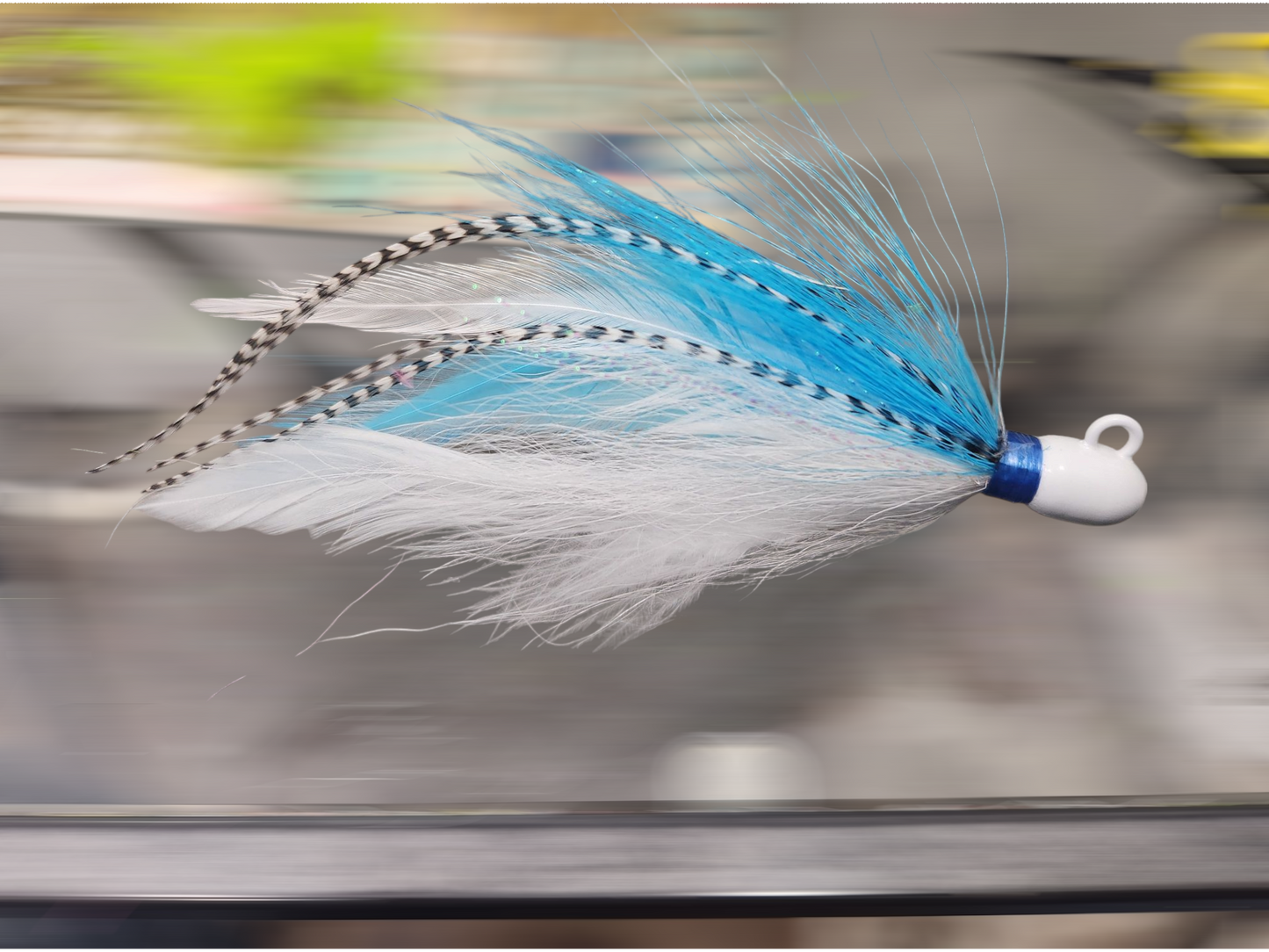 Mackerel Imitation